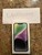 New Apple iPhone 14 - Unlocked, Midnight, 128 GB, A2649