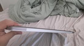 Good
													MacBook Pro 2019 - 16" - I9, Gray, 2 TB, 64 GB, photo 4 of 13