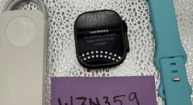 Mint
													Apple Watch Ultra 2 49mm - Unlocked, Natural, A2986, Hermes, photo 1 of 6