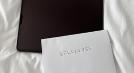 Mint
													Apple iPad Pro 12.9" 5th Gen 2021 - Wi-Fi, Gray, 512 GB, photo 2 of 7