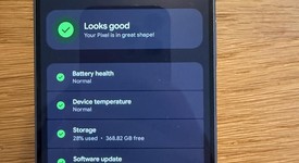 Mint
													Google Pixel 10 Pro XL - Unlocked, Moonstone, 512 GB, GUL82, photo 4 of 17