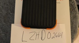 Good
													Solis Mobile Hotspot, photo 2 of 6