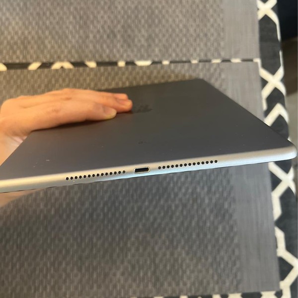 Apple iPad Air 2 - Wi-Fi, 32 GB, Gray