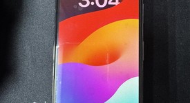 Good
													Apple iPhone Xs - Unlocked, Silver, 512 GB, A1920, photo 5 of 6