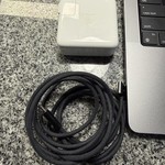 Good MacBook Pro Late 2023 (M3) - 14 inch - Apple M3 Pro 11-core, Black, 512 GB, 18 GB, 14-core GPU