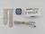 Good Apple Watch SE 2nd Gen 40mm - Unlocked, Starlight, A2726 - Cellular, Aluminum