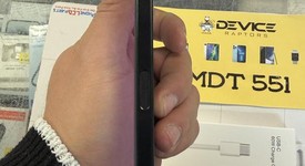 Mint
													Apple iPhone 16 Pro Max - Unlocked, Black, 256 GB, A3084, photo 5 of 8