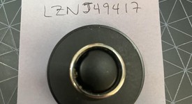 Good
													Oura Ring Gen 3 - Silver, Size 10, Horizon, photo 6 of 6