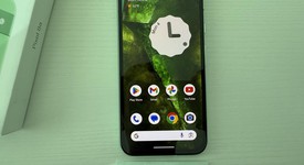 Mint
													Google Pixel 8a - Unlocked, Aloe, 128 GB, 8 GB, GKV4X, Sub-6 5G, photo 2 of 9