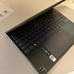 Mint Lenovo Yoga Laptop