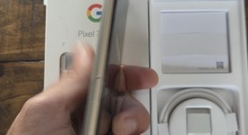 Mint
													Google Pixel 7 Pro - Verizon, Hazel, 128 GB, 12 GB, GE2AE, photo 5 of 7