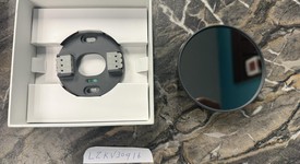 Good
													Nest Thermostat 4th Gen - Charcoal, photo 5 of 8