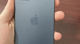 Good
													Apple iPhone 12 Pro Max - Unlocked, Pacific Blue, 512 GB, A2342, photo 2 of 9