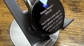 Mint
													Samsung Galaxy Watch7 - Unlocked, Green, SM-L305U, 40mm, photo 3 of 5