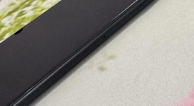 Good
													Apple iPhone SE 2nd Gen 2020 - Unlocked, Black, 64 GB, A2275, photo 5 of 7