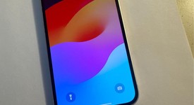 Good
													Apple iPhone 13 - Unlocked, Starlight, 128 GB, A2482, photo 1 of 9