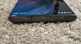 Fair
													Samsung Galaxy S22 Ultra - Unlocked, Black, 256 GB, 12 GB, SM-S908U1, photo 4 of 7