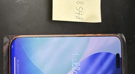 Mint
													Apple iPhone 17 Pro - Unlocked, Cosmic Orange, 256 GB, A3256, photo 5 of 6