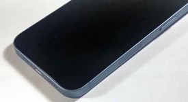 Mint
													Apple iPhone 14 - Verizon, Blue, 128 GB, A2649, photo 2 of 9