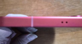 Mint
													Samsung Galaxy S25 Plus - Unlocked, Coralred, 512 GB, 12 GB, SM-S936U1, photo 3 of 7