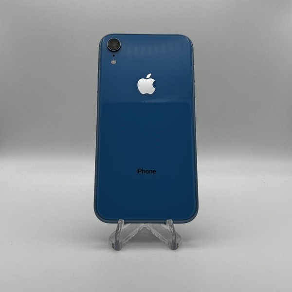 Apple iPhone Xr - AT&T, 64 GB, Blue, A1984