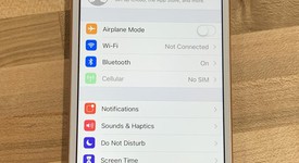 Good
													Apple iPhone 8 - T-Mobile, Gold, 64 GB, A1905, GSM, photo 3 of 12