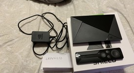 Good
													Nvidia Shield 2017 - 16 GB, photo 5 of 5