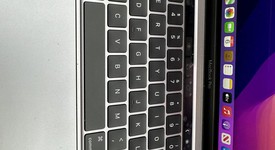 Mint
													MacBook Pro 2020 - 13" - Apple M1, Gray, 256 GB, 8 GB, photo 4 of 14