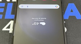 Good
													Samsung Galaxy S23 Ultra - Verizon, Black, 256 GB, 8 GB, SM-S918U, photo 4 of 6