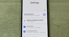 Fair
													Samsung Galaxy S23 - Verizon, Black, 128 GB, 8 GB, SM-S911U, photo 2 of 9