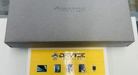New
													Apple Watch Ultra 2 49mm - Unlocked, Black, A2986, photo 1 of 4