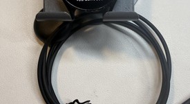 Fair
													Samsung Galaxy Watch4 - Unlocked, Black, 40mm, photo 5 of 6