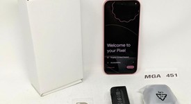 Mint
													Google Pixel 9 - Unlocked, Peony, 128 GB, 12 GB, G2YBB, photo 1 of 8