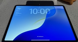 Good
													Apple iPad Pro 12.9" 6th Gen 2022 - Wi-Fi, Gray, 128 GB, photo 1 of 9