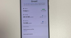 Mint
													Samsung Galaxy S24 Ultra - Verizon, Black, 512 GB, 12 GB, SM-S928U, photo 6 of 6