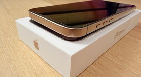Good
													Apple iPhone 16 Pro Max - Unlocked, Desert, 512 GB, A3084, photo 5 of 16
