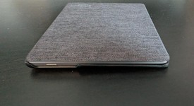 Good
													Amazon Kindle Oasis 10th Gen - Gray, 32 GB, WiFi Only, photo 5 of 7