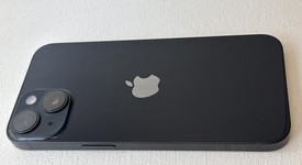 Mint
													Apple iPhone 14 - Unlocked Non-US, Midnight, 128 GB, A2882, photo 3 of 6