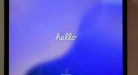 Mint
													Apple iPad Pro 13" (M4) 2024 - Wi-Fi, Black, 256 GB, 8 GB, A2925, Standard Glass, photo 5 of 23