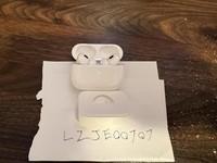 Apple AirPods Pro 2nd Gen