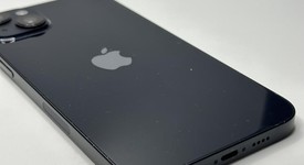 Good
													Apple iPhone 14 Plus - Unlocked, Midnight, 128 GB, A2632, photo 4 of 7