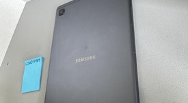 Fair
													Samsung Galaxy Tab A7 Lite - Verizon, Gray, 32 GB, 3 GB, SM-T227U, photo 4 of 5