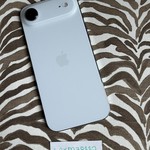 Fair Apple iPhone Air - AT&T, 256 GB, Sky Blue, A3260