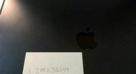 Mint
													MacBook Air 2025 (M4) - 15" - Apple M4, Midnight, 256 GB, 16 GB, photo 3 of 14