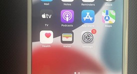 Good
													Apple iPhone 6S Plus - Unlocked, Rose Gold, 16 GB, A1634, photo 4 of 6