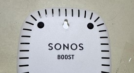 Mint
													Sonos Boost, photo 6 of 6