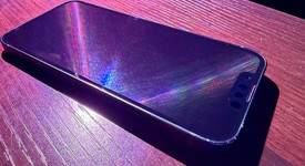 Good
													Apple iPhone 13 Mini - Unlocked, Midnight, 128 GB, A2481, photo 3 of 10