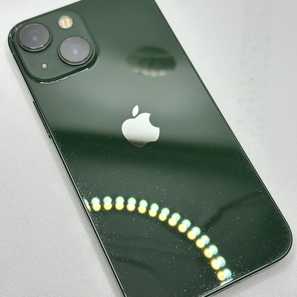 Apple iPhone 13 Mini - Unlocked, 128 GB, Green, A2481