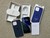 Mint Apple iPhone 16 Pro Max - Unlocked, White, 512 GB, A3084
