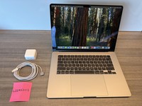 MacBook Air 2024 (M3) - 15"